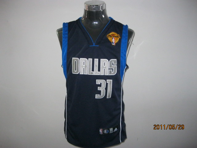 Dallas Mavericks jerseys-017